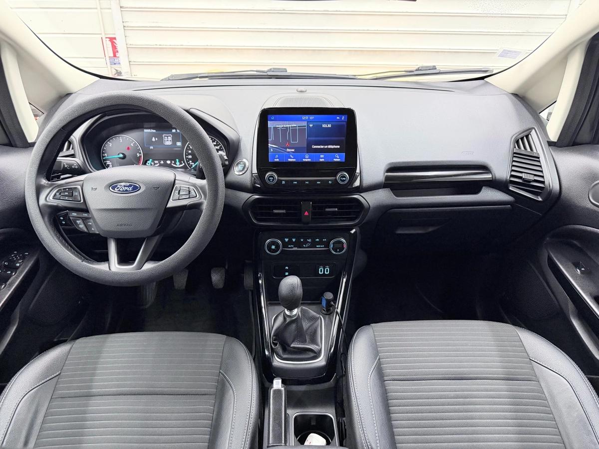 Aperçu indisponible de Ford EcoSport