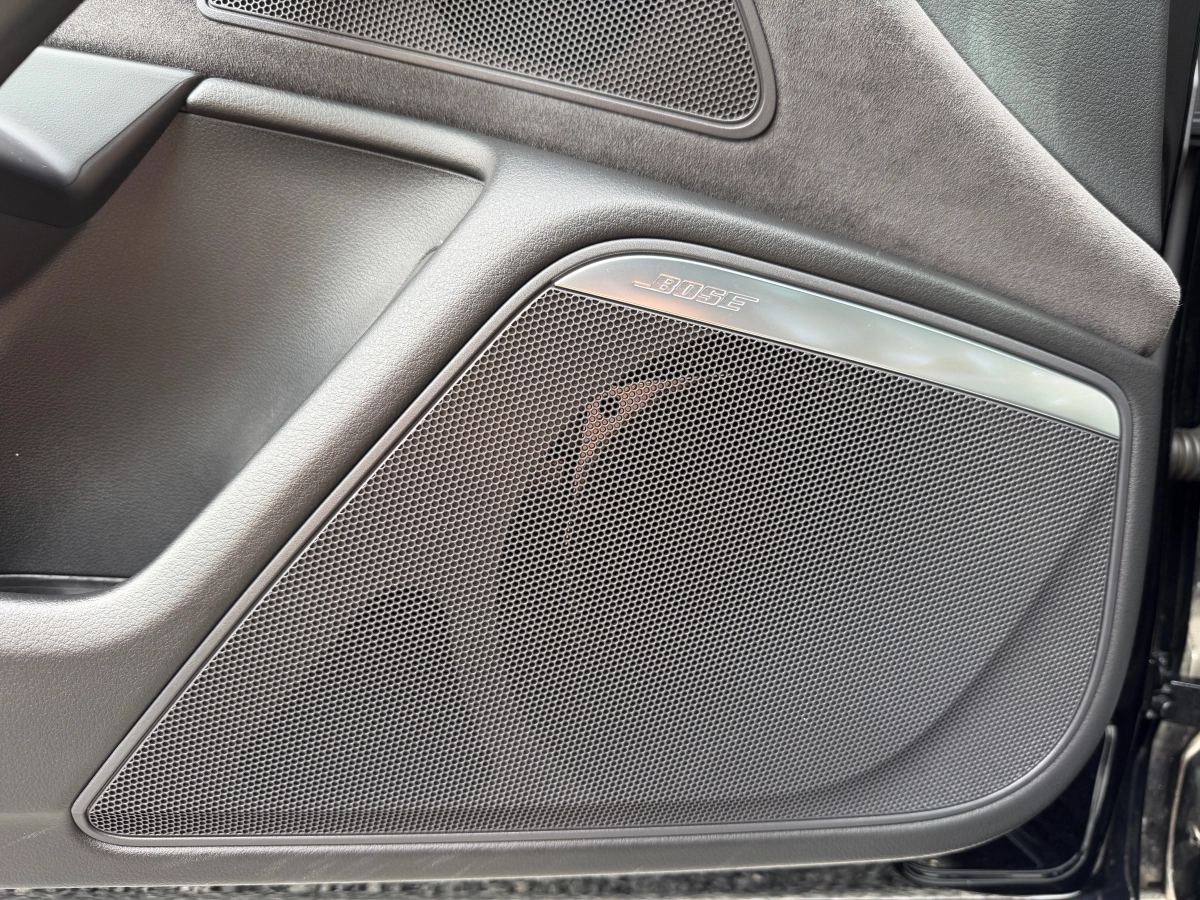 Audi Rs6 - photo 17