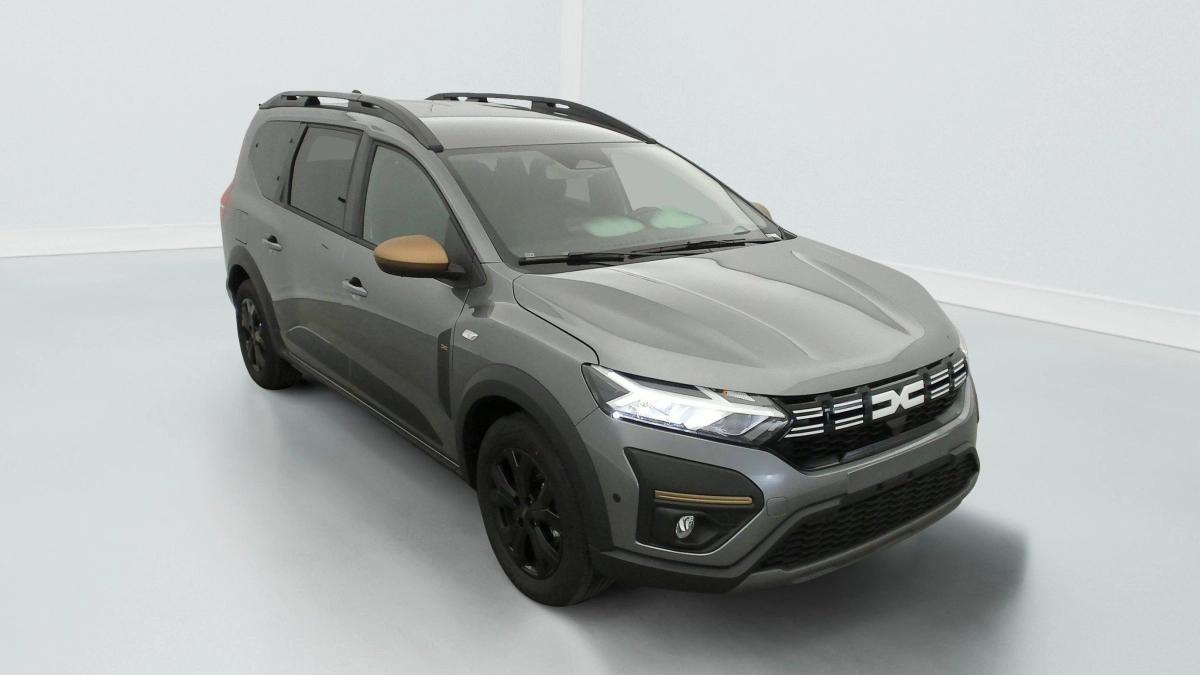 Image: Dacia Jogger 1.0 ECO-G 100 EXTREME