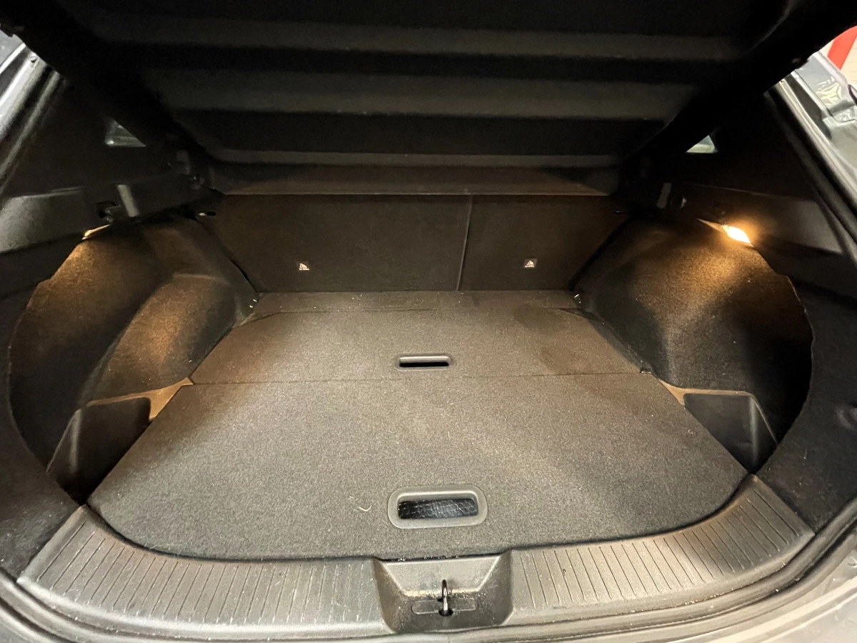 Nissan Qashqai - photo 20