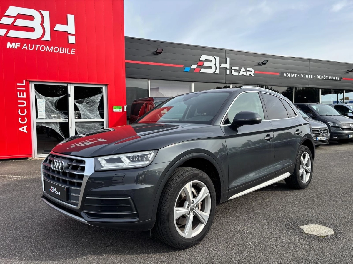 Audi Q5