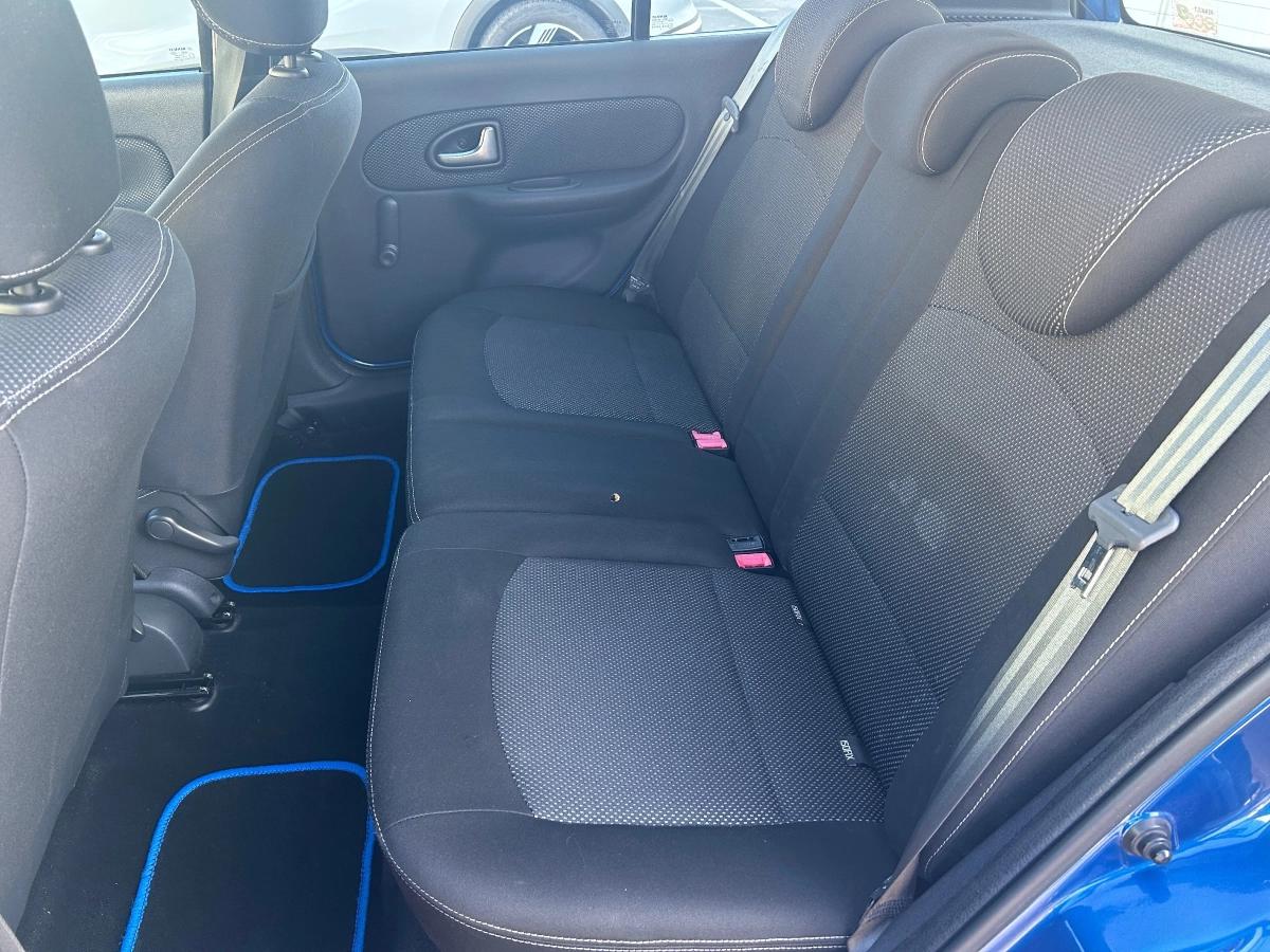 Renault Clio CAMPUS 1.2 75