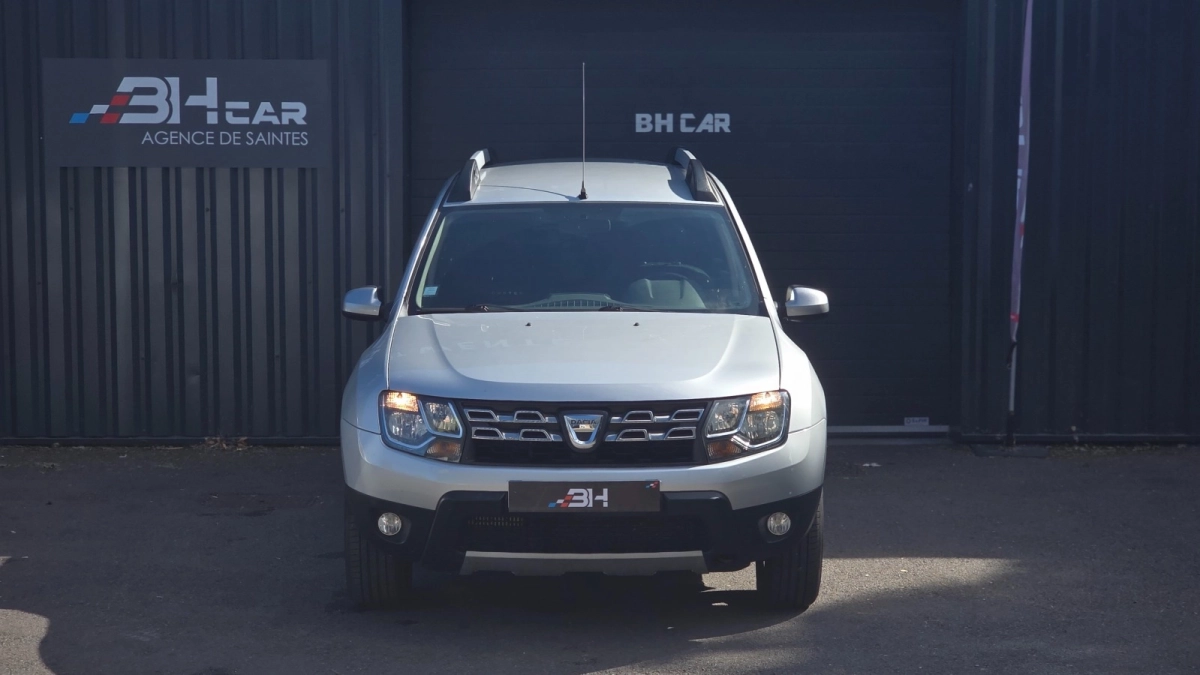 Dacia Duster - photo 2