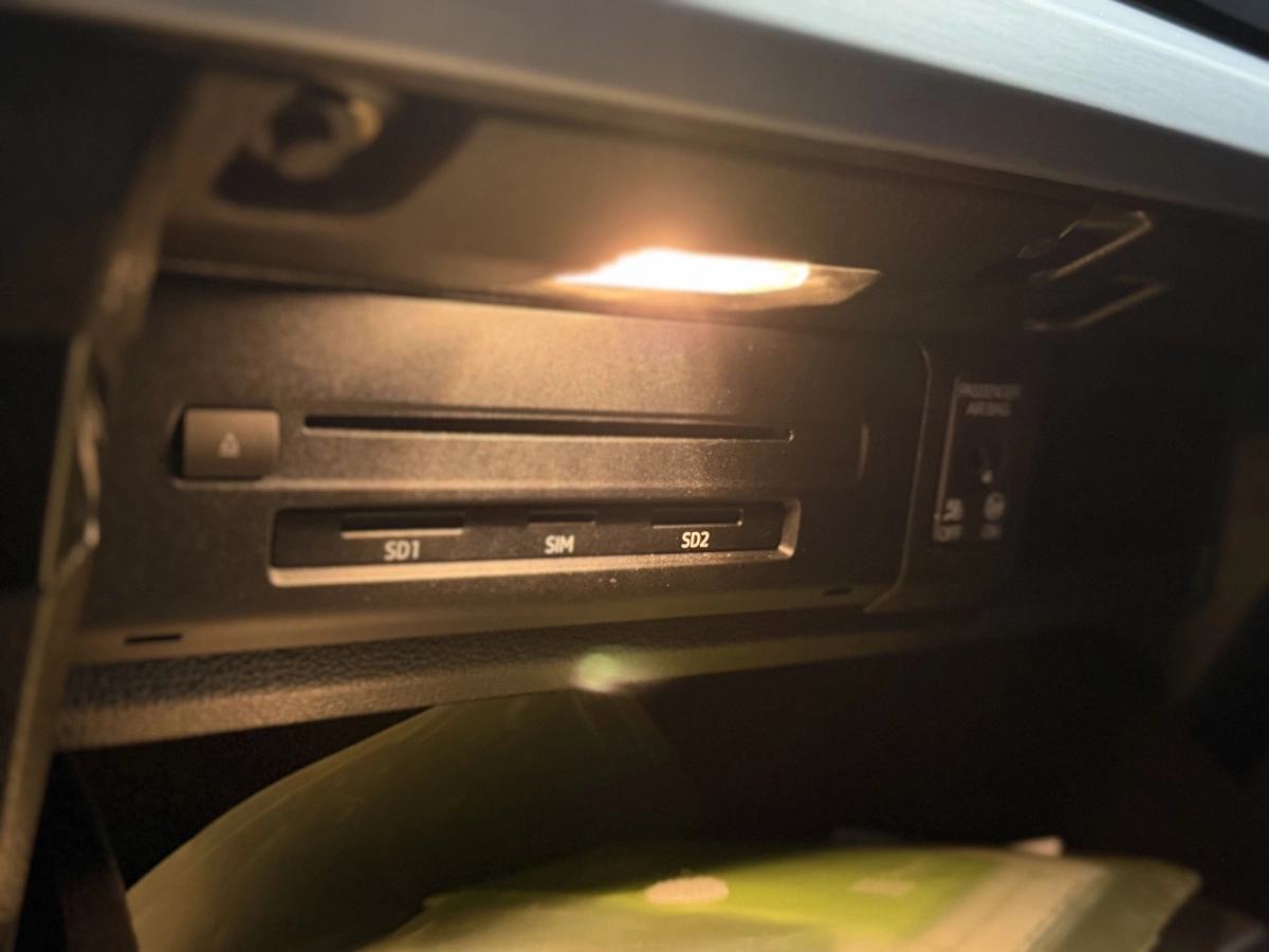 Audi Q5 - photo 27