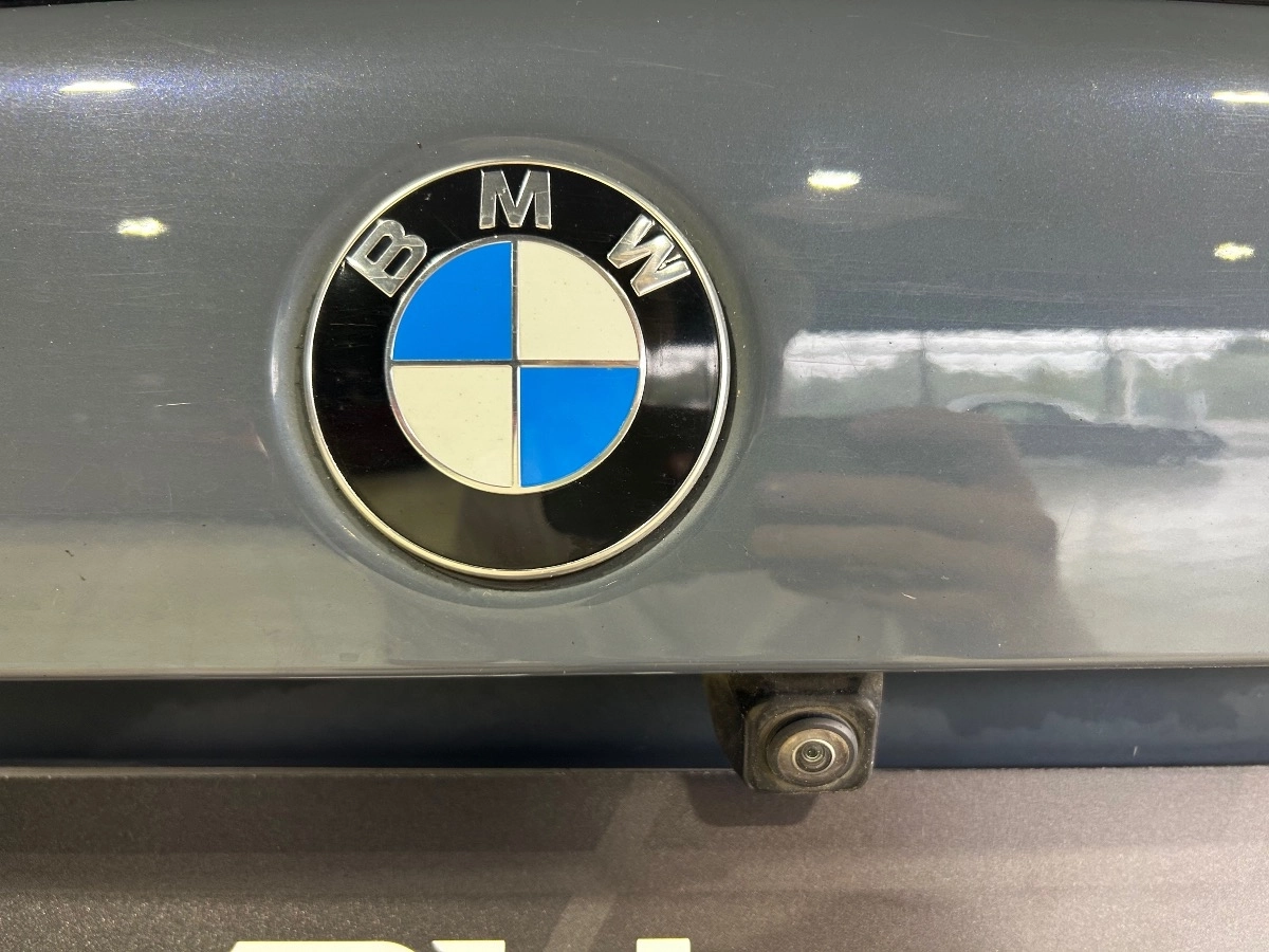 Bmw Serie 1 - photo 38
