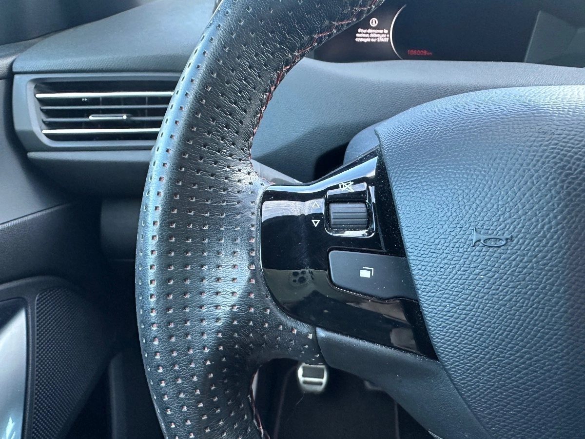 Peugeot 308 - photo 14
