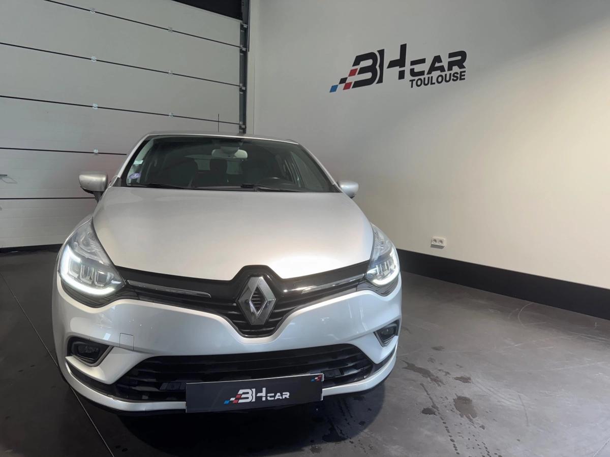 Aperçu indisponible de RENAULT Clio