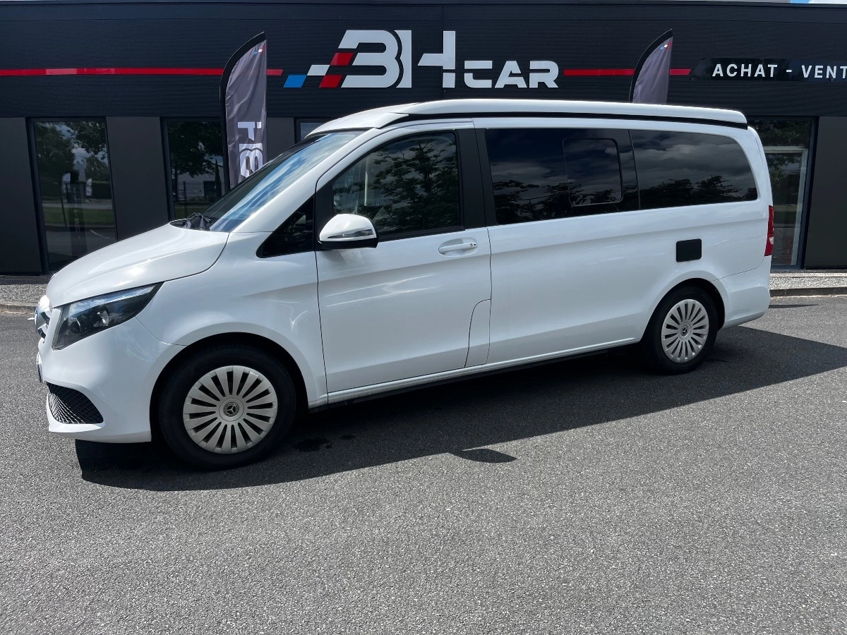 Mercedes Classe V