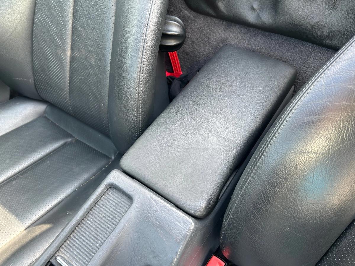 Mercedes Classe Slk 2.0 200 135