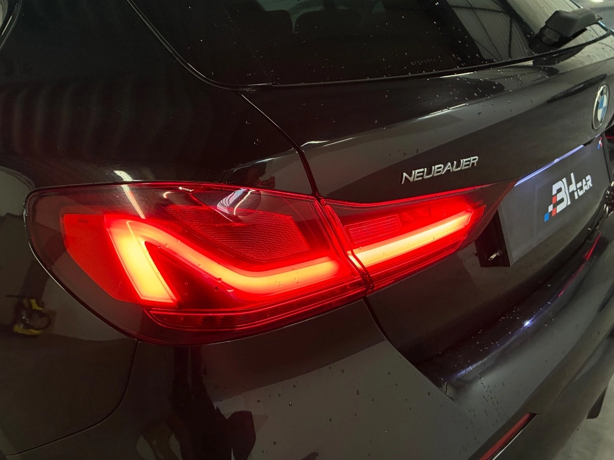 Bmw Serie 1 - photo 26