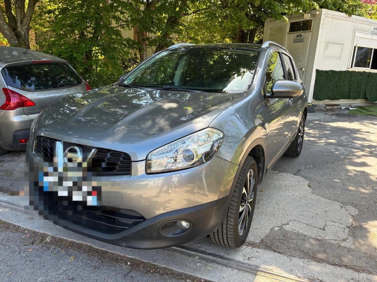 Photo du véhicule