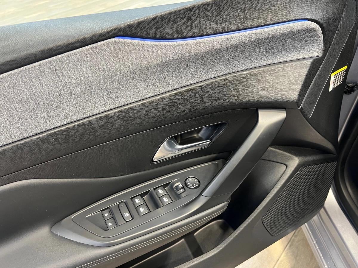 Peugeot 308 GENERATION-III 1.5 BLUEHDI 130 ALLURE EAT BVA START-STOP