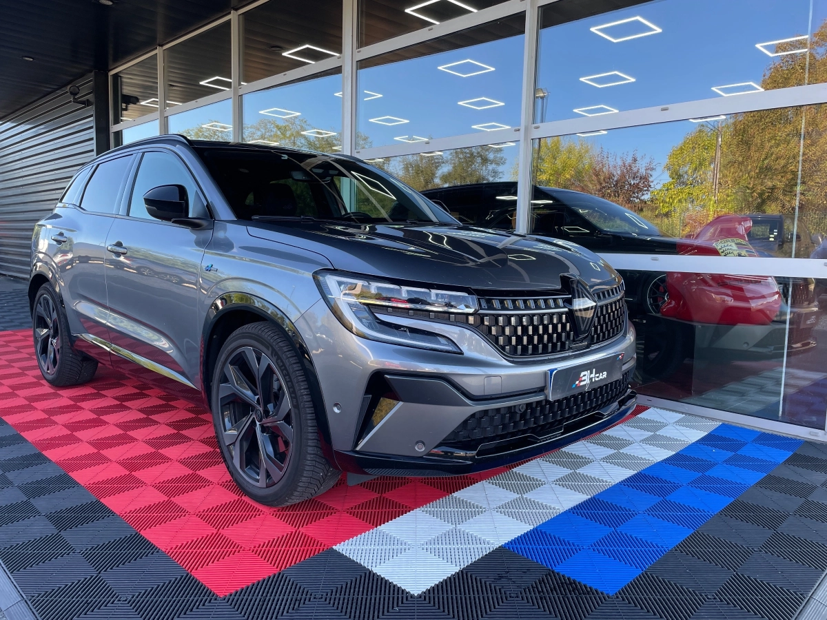 Renault Austral