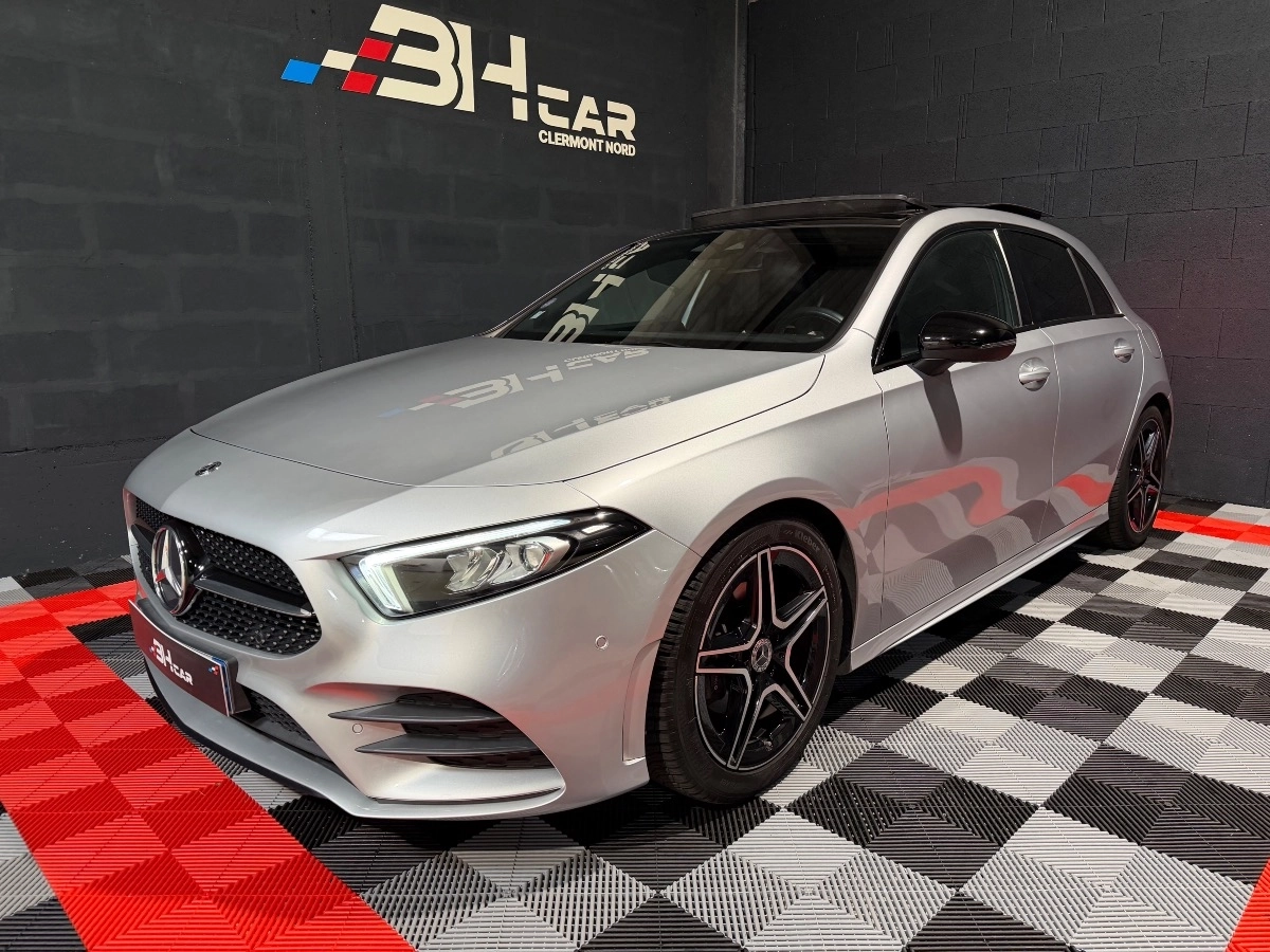 Mercedes Classe A