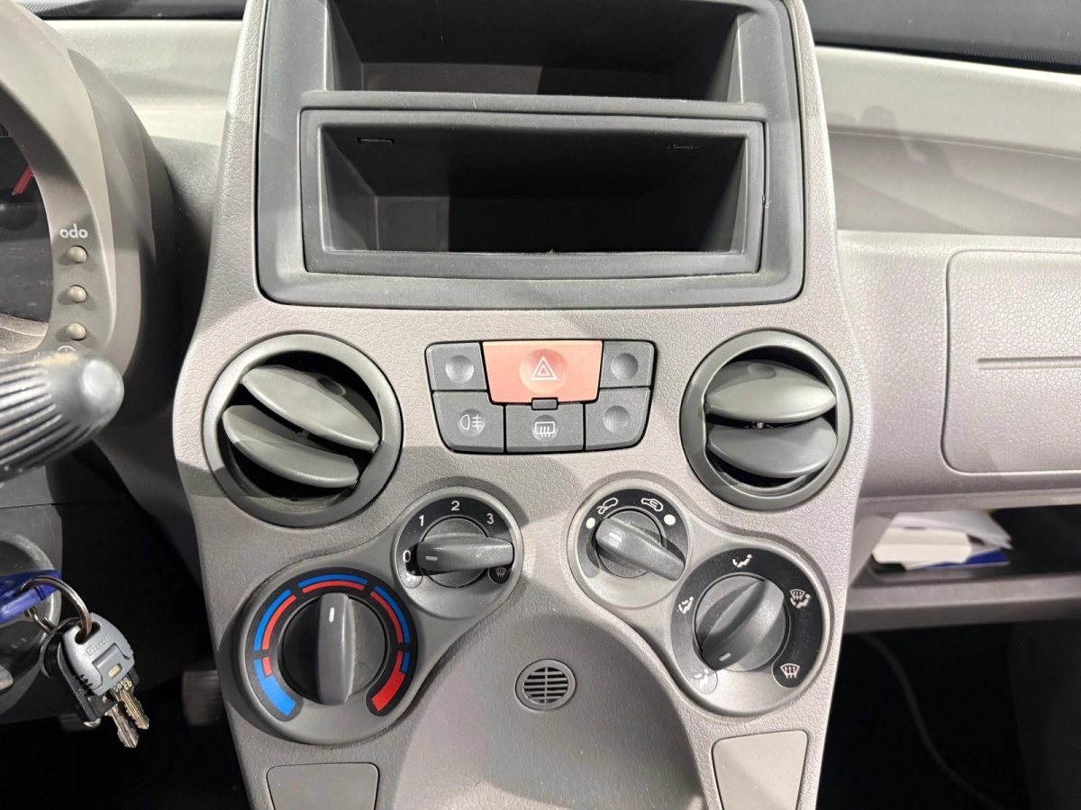 Fiat Panda - photo 12