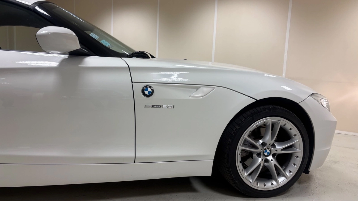 Bmw Z4 - photo 31