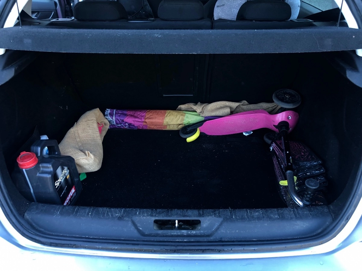Peugeot 308 - photo 26