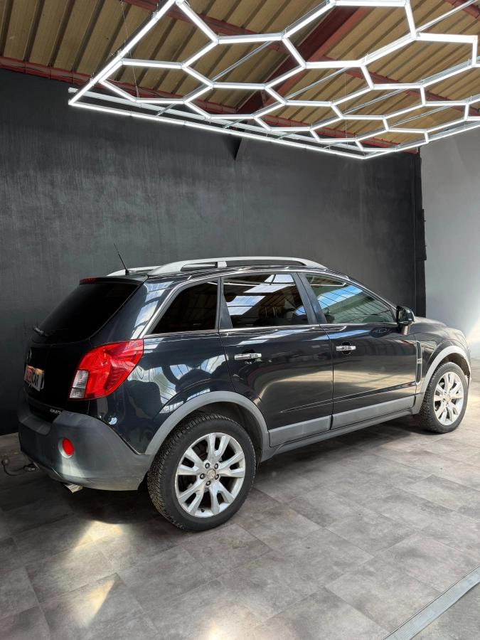 Opel Antara 2.2 CDTI 185 COSMO PACK 4X4