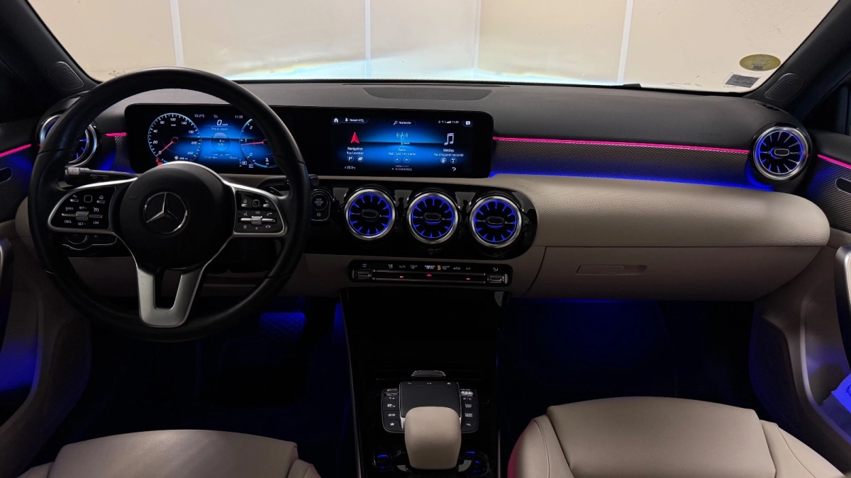 Mercedes Classe A - photo 19
