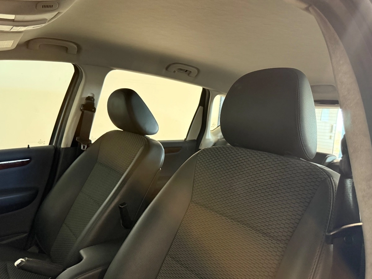 Mercedes Classe A - photo 20