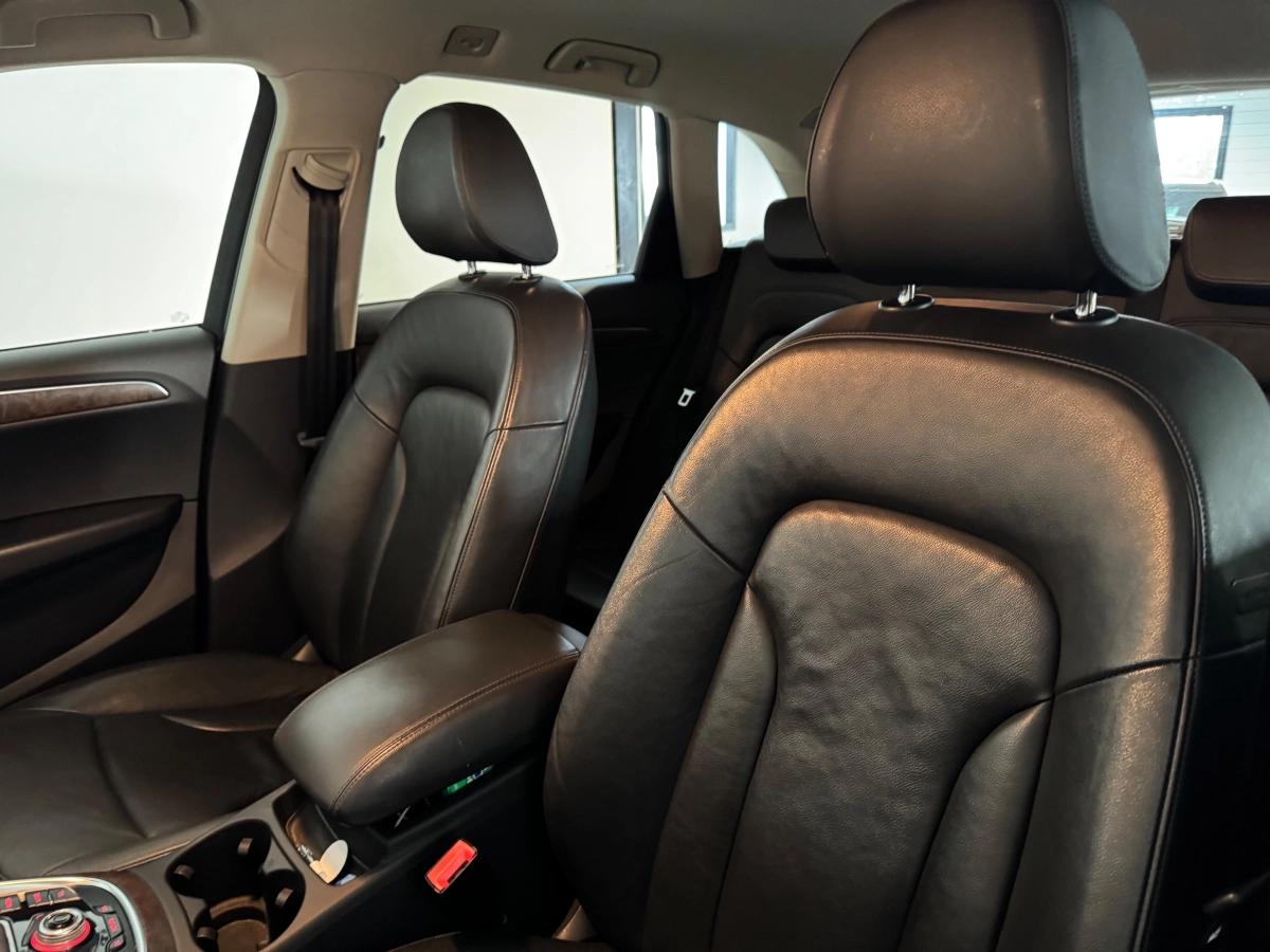 Aperçu indisponible de Audi Q5