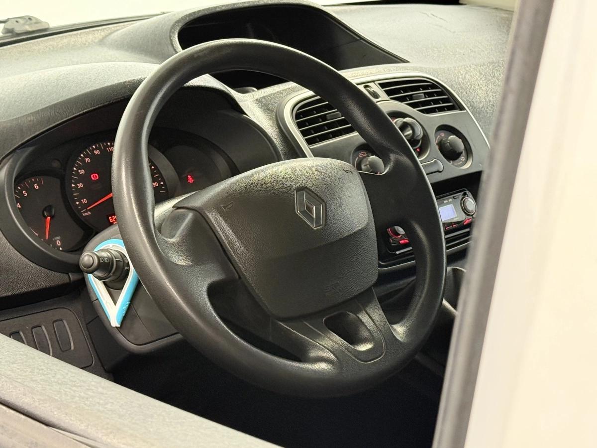 Renault Kangoo Express FOURGON 1.5 DCI 75 CONFORT