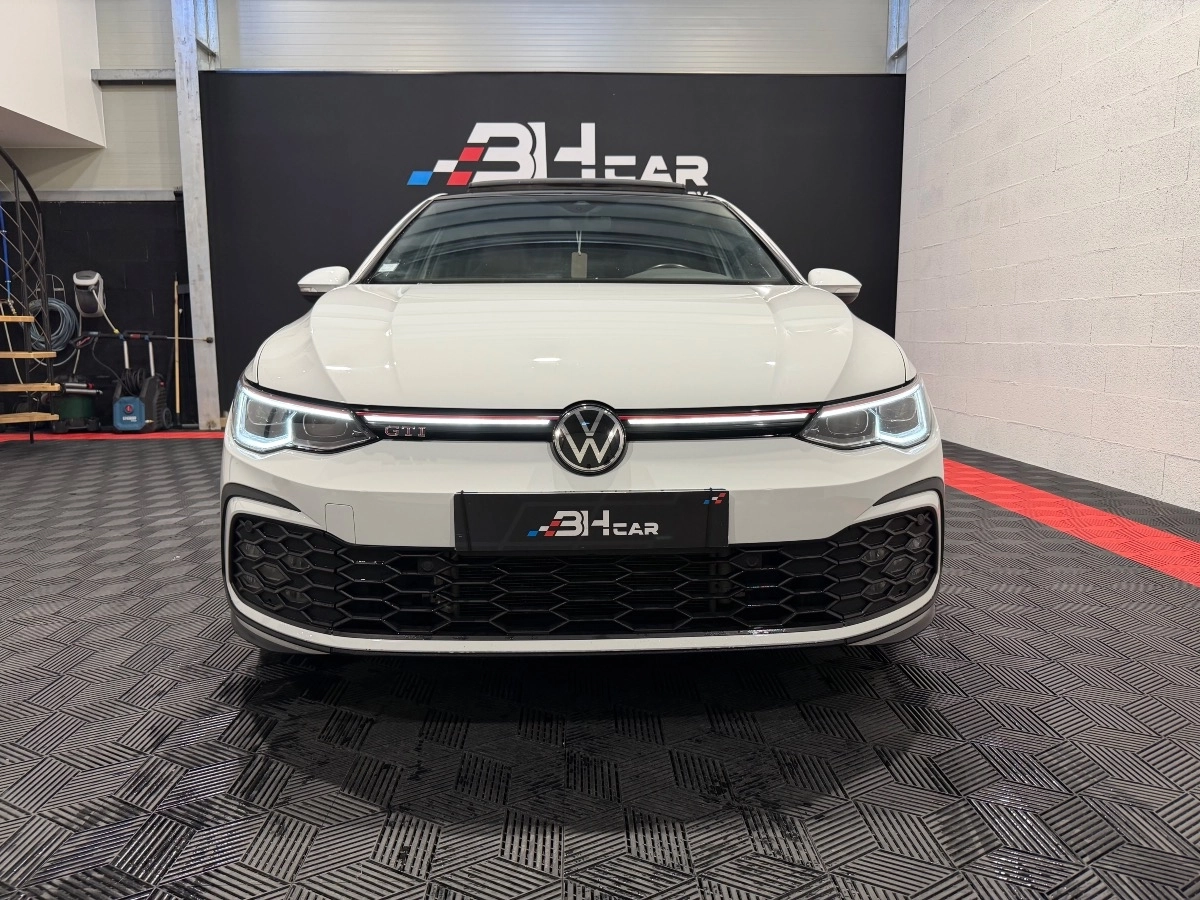 Volkswagen Golf - photo 7