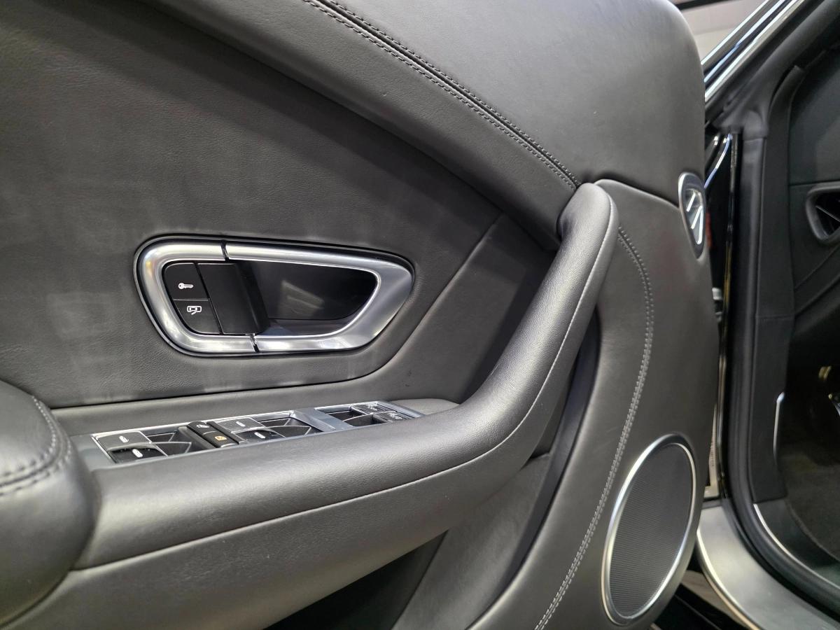 BENTLEY CONTINENTAL GT 4.0 V8 507