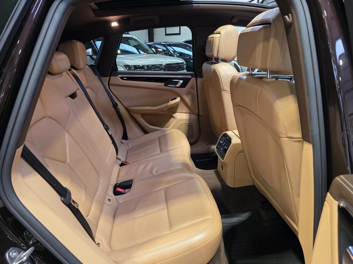 Porsche Macan 3.0 340 S PDK BVA