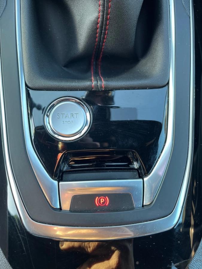 Peugeot 308 GENERATION-II 1.2 PURETECH 130 GT LINE START-STOP