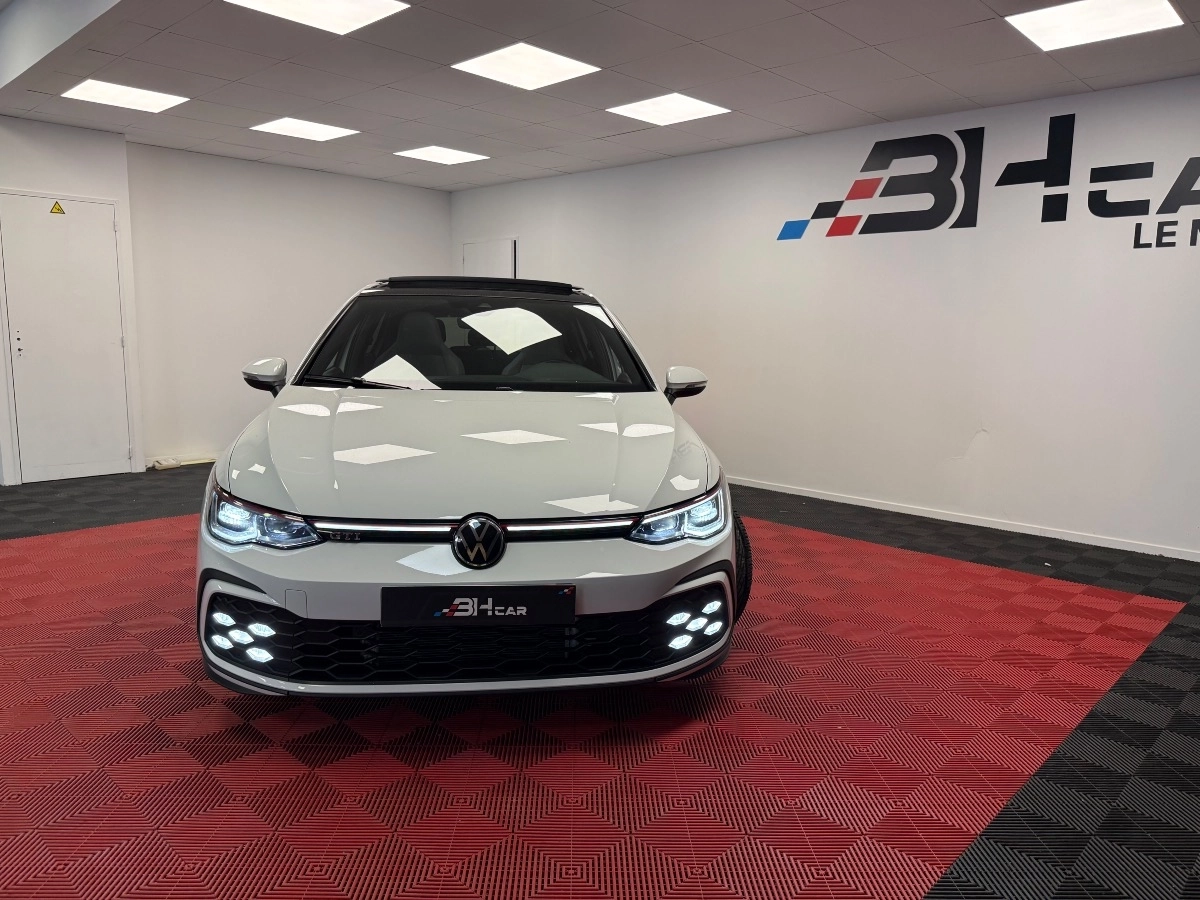 Volkswagen Golf - photo 3