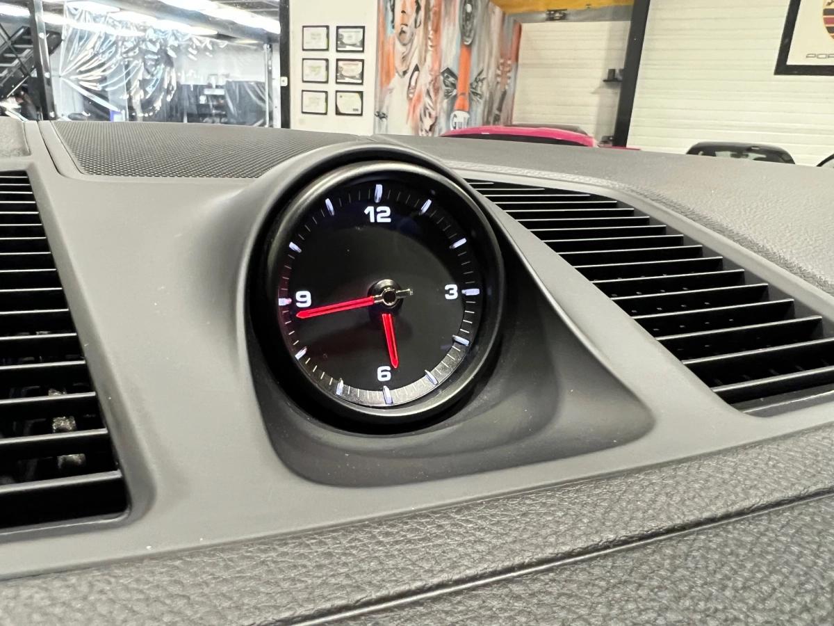 Porsche Cayenne COUPE 3.0 E-HYBRID 462H 340 PHEV 14.1KWH BVA