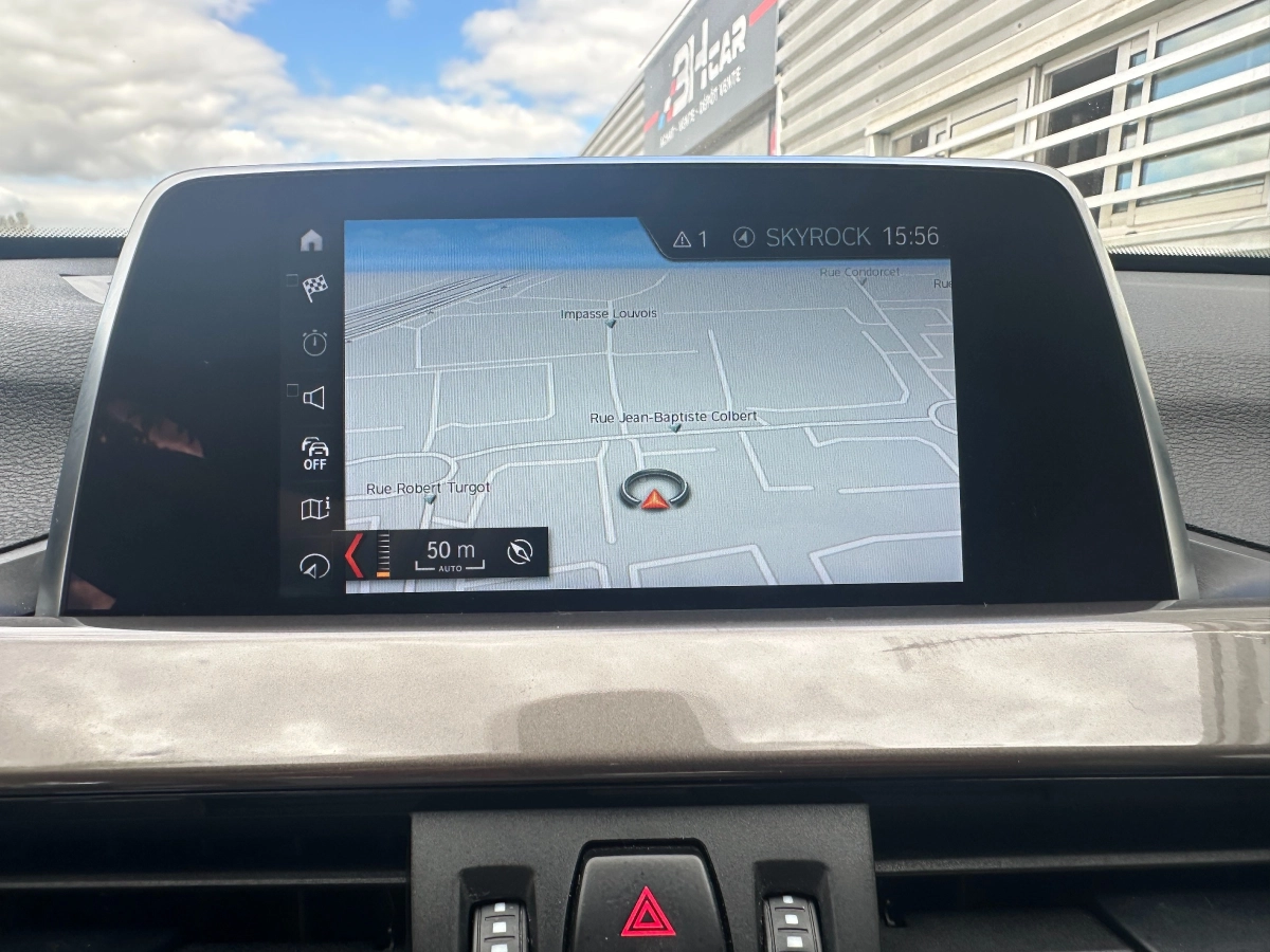 Bmw X1 - photo 25