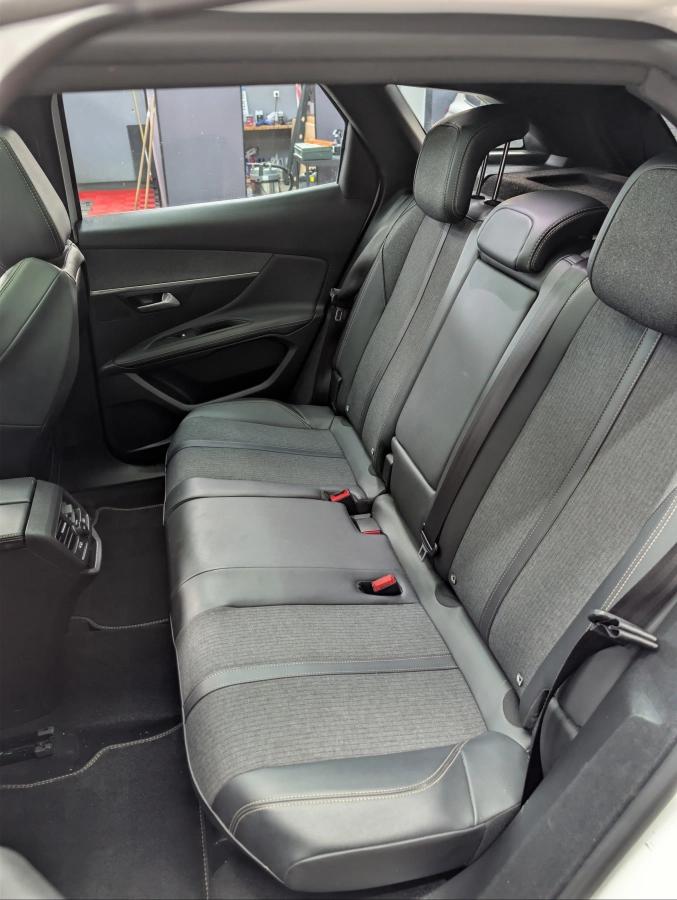 Peugeot 3008 GENERATION-II 1.2 PURETECH 130 GT EAT BVA START-STOP