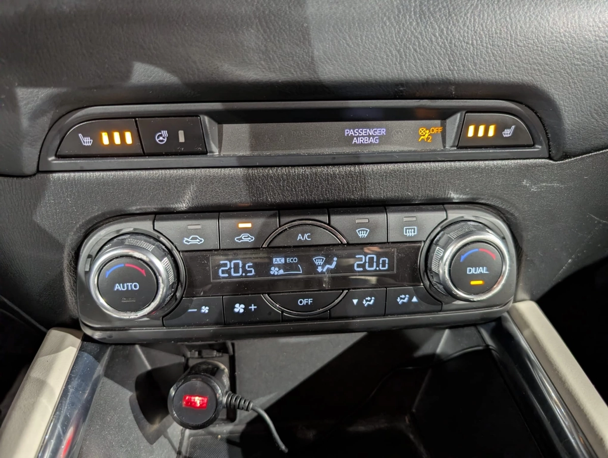 Mazda Cx5 - photo 21