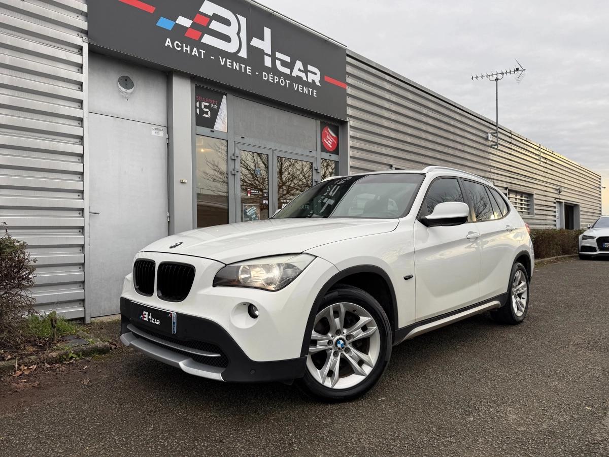 Image Bmw X1