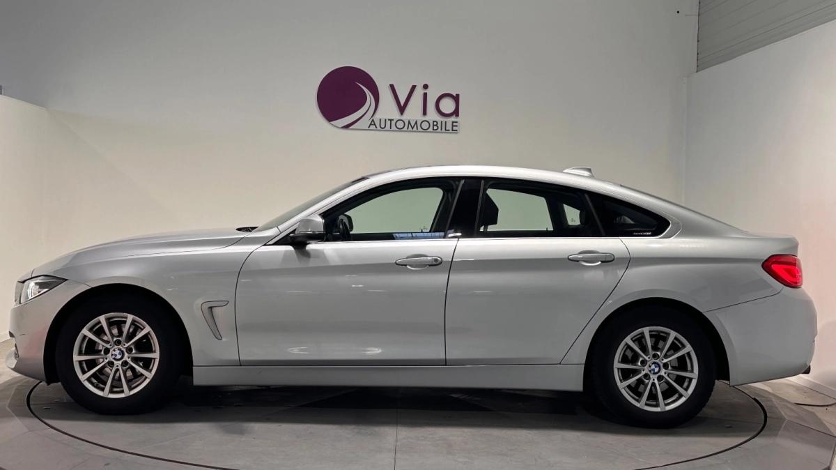 Bmw Serie 4