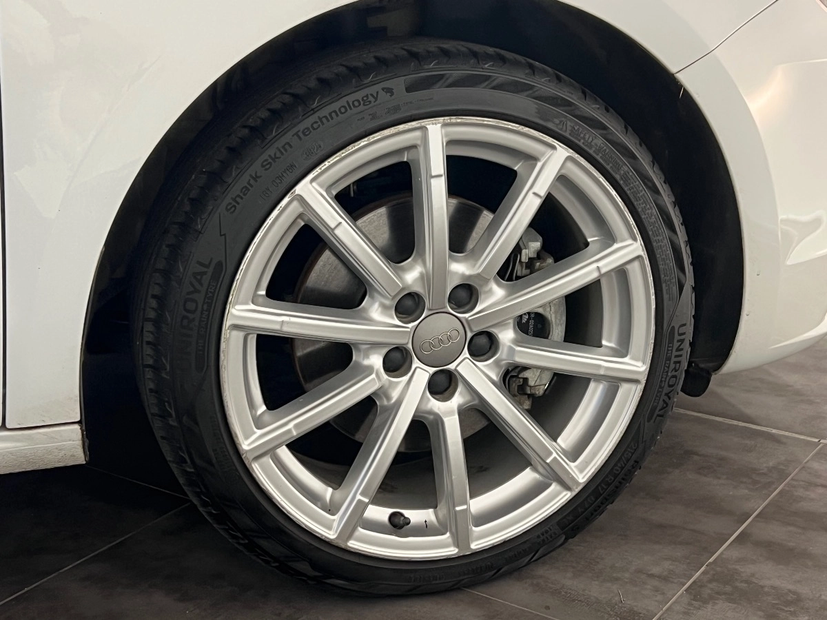 Audi A1 - photo 28