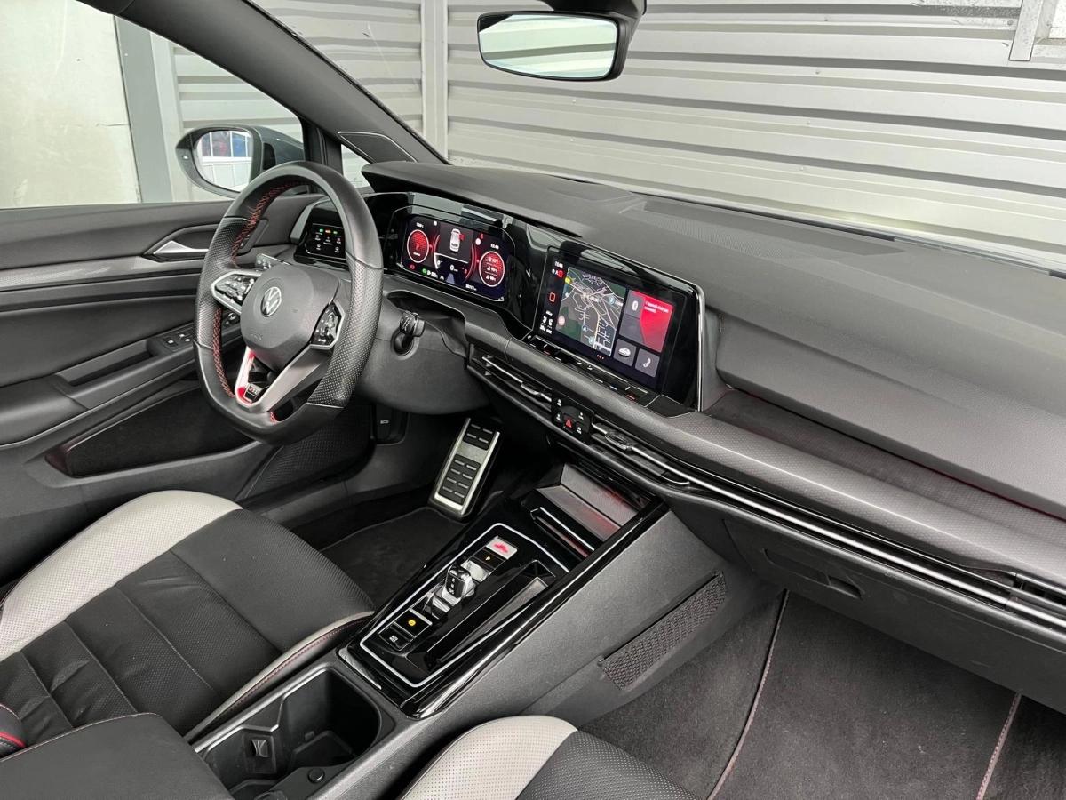 Aperçu indisponible de Volkswagen Golf