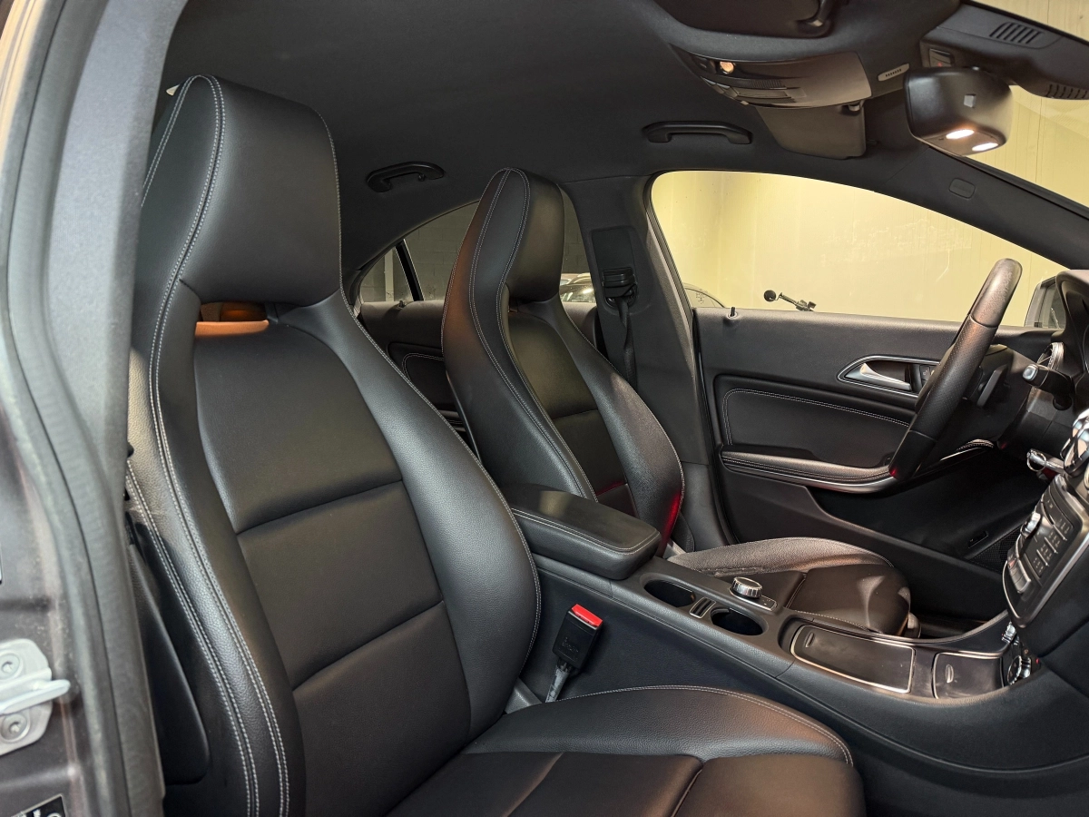 Mercedes Classe Cla - photo 9