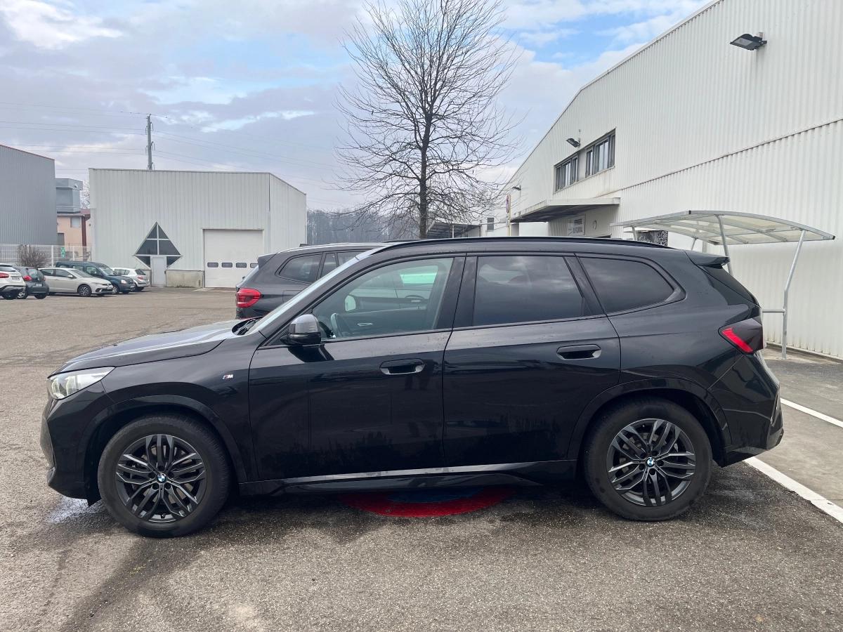 Bmw X1 2.3 D 210 HYBRID MHEV M-SPORT XDRIVE BVA