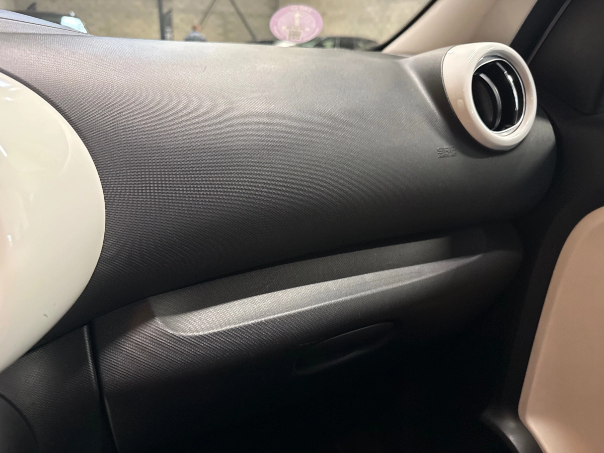 Renault Twingo - photo 16