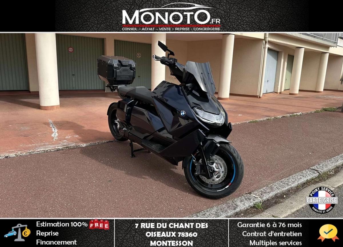 Photo du véhicule
