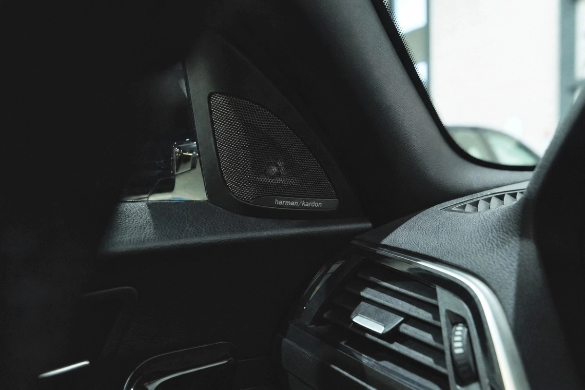 Bmw M2 - photo 29