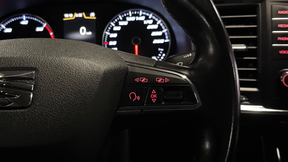 Seat Ateca - photo 22