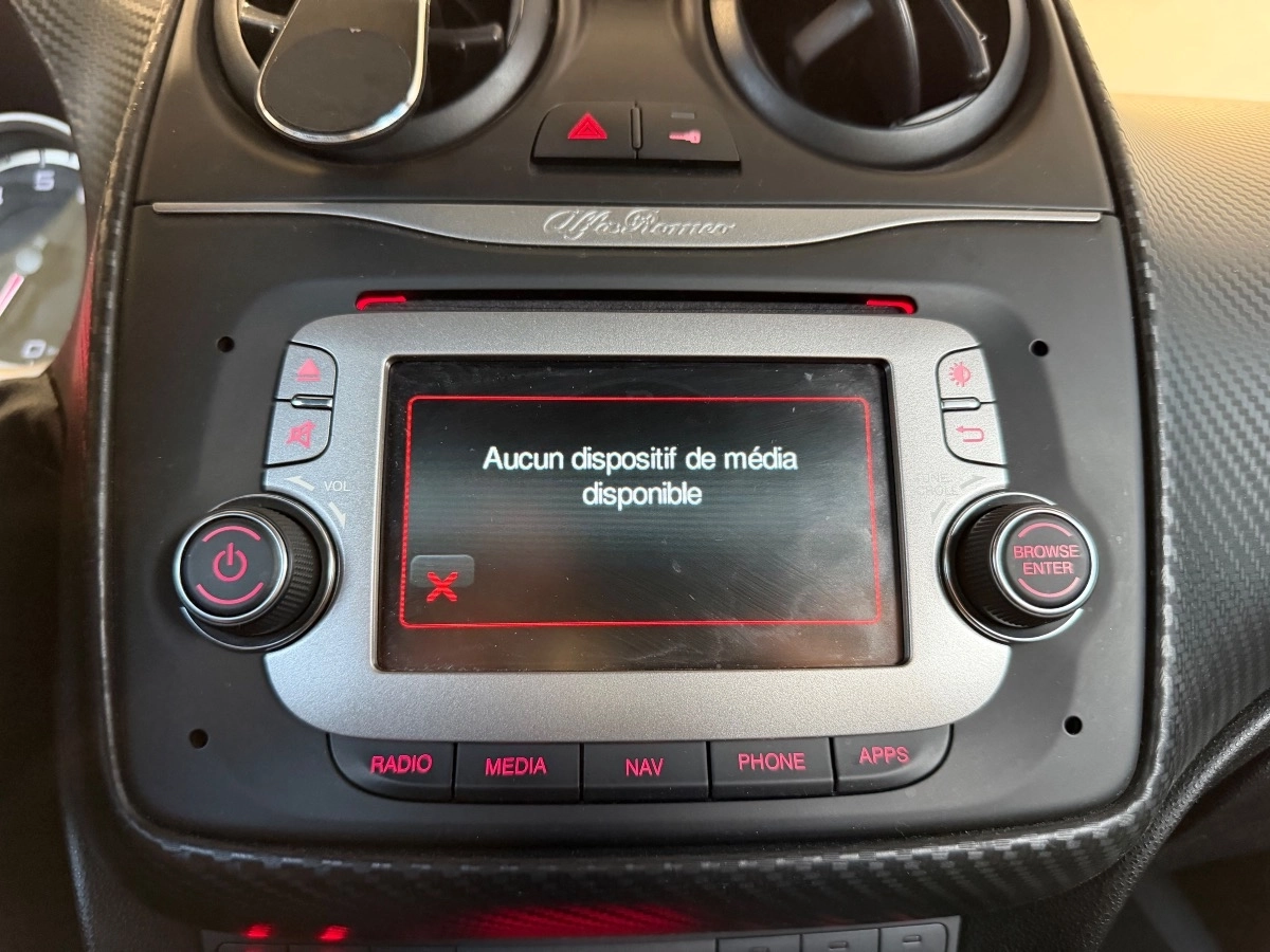 Alfa Romeo Mito - photo 18