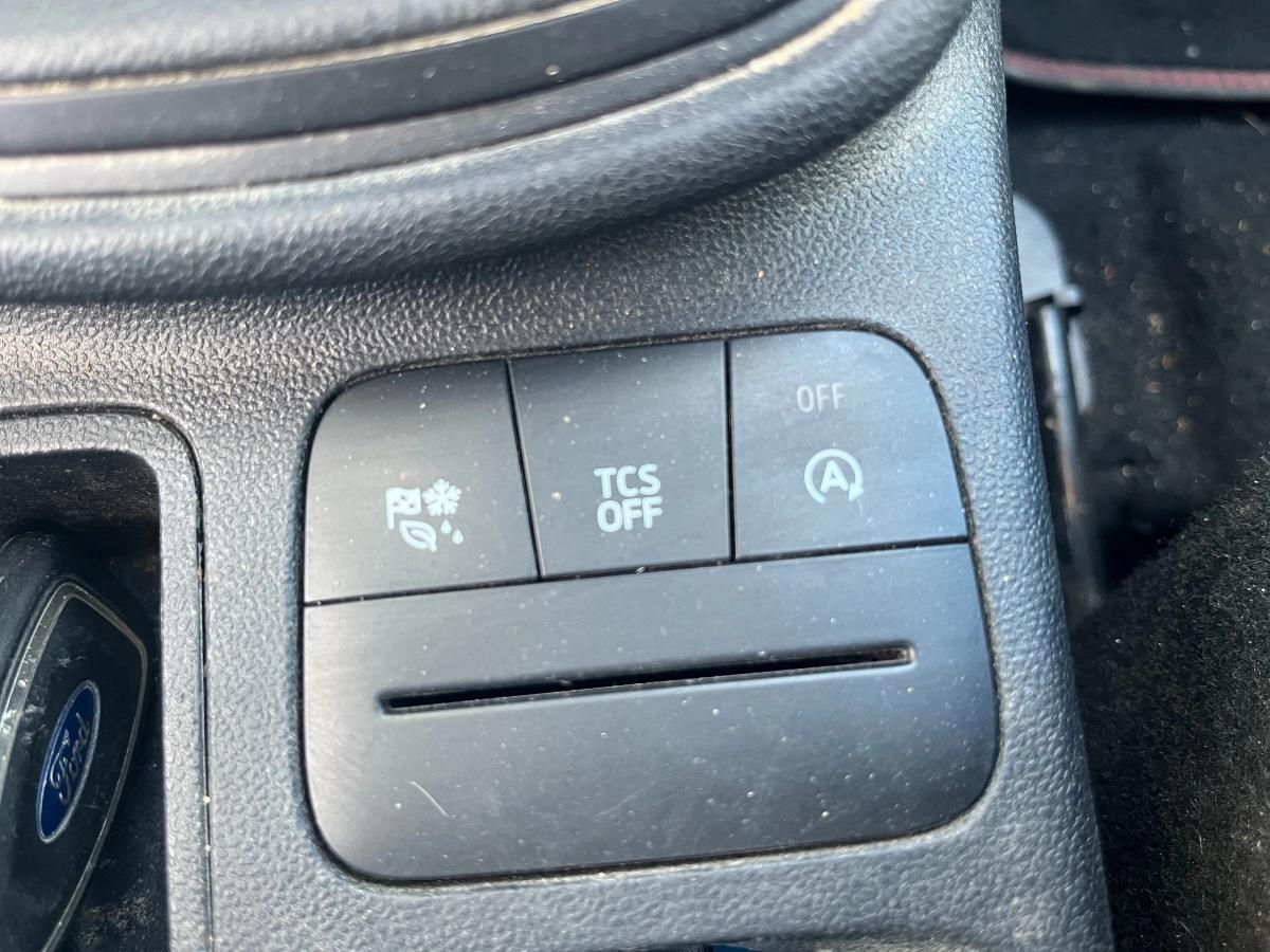 Ford Fiesta AFFAIRES 1.0 TIVCT 125 SPORT START-STOP