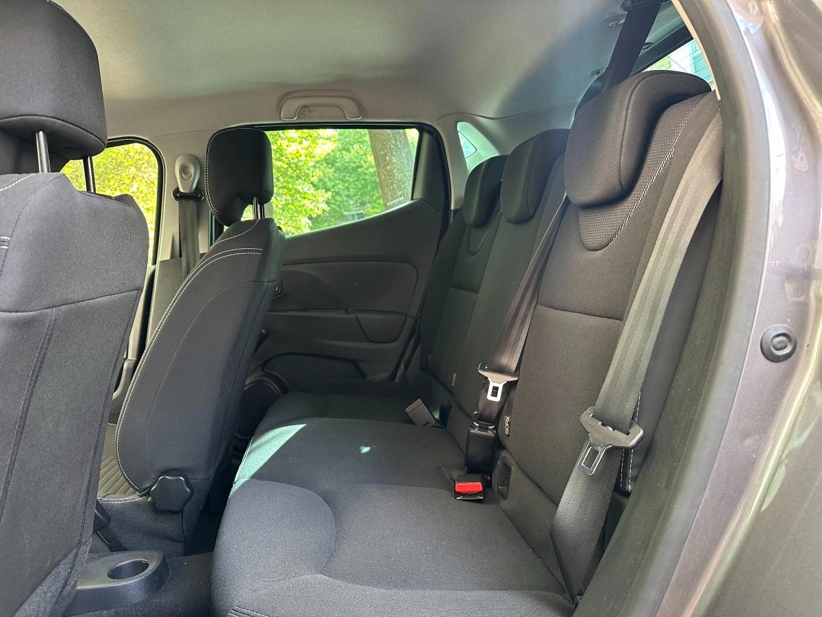 Renault Clio 0.9 TCE 90 LIMITED