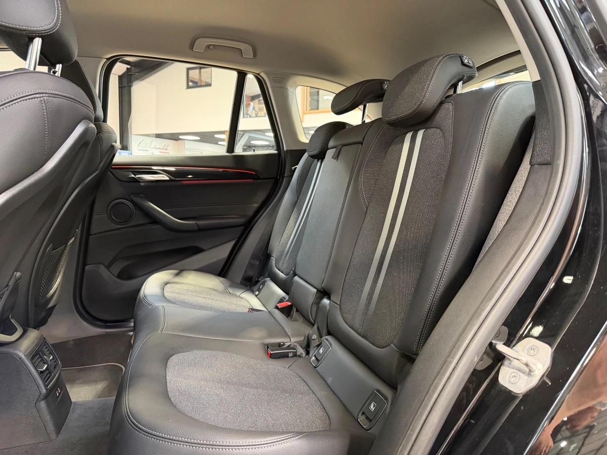 Bmw X1 2.0 D 190 CV SPORT XDRIVE HUD/ENTRETIEN COMPLET BMW
