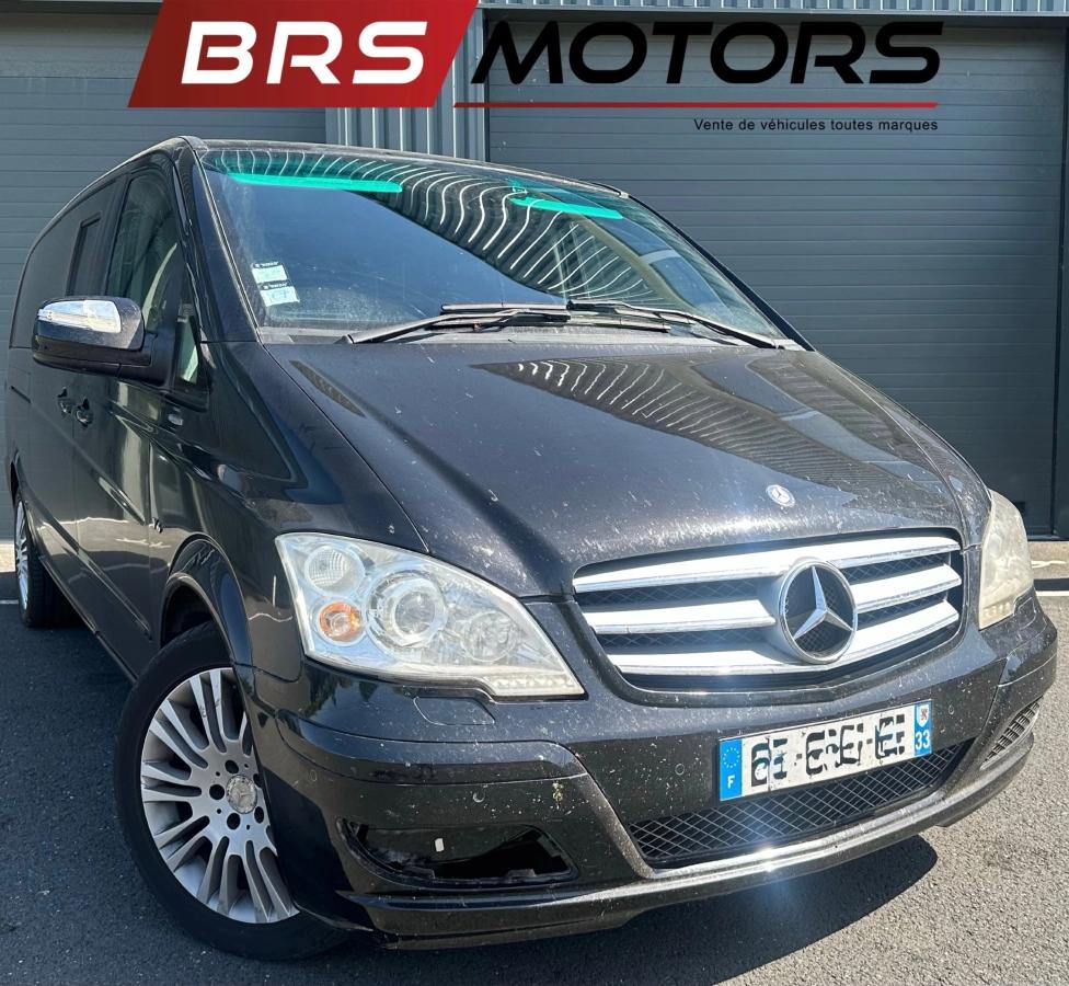 Mercedes-Benz Viano